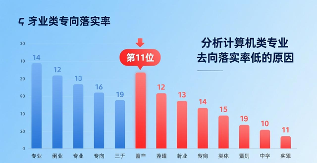 高校专​​业加速调整：哪些就业率高？哪些就业率低？