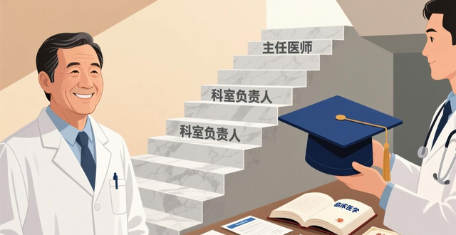 考研临床医学就业前景分析，方向广潜力大，持续学习很重要