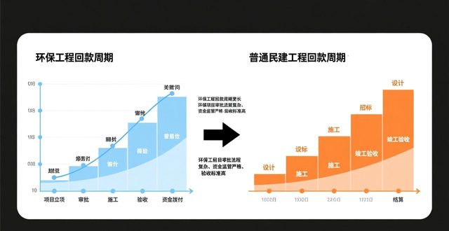 另类土木工程：环保行业工作5年能拿到20万元年薪吗？