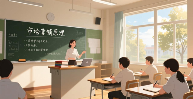 大专工商企业管理就业前景怎样？专业课程设置及就业方向分析