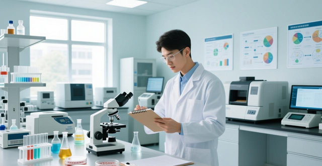 焊接技术与工程专业就业前景及方向介绍