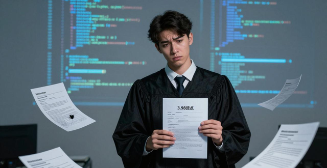 CS专业就业遇冷：AI冲击下，应届生求职路在何方？