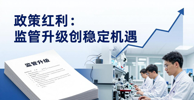 全民健康意识觉醒，药学专业迎来机遇，药物研发就业前景广阔