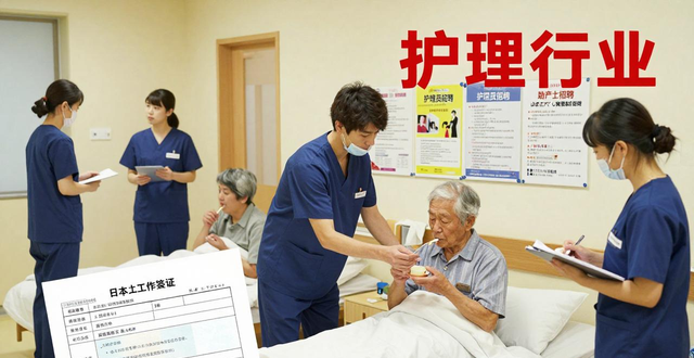 日本劳动力缺口大，这些行业缺人，日语就业前景和薪酬如何？