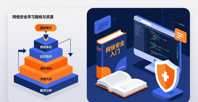 计算机网络技术就业方向与前景，为你指引职业发展路