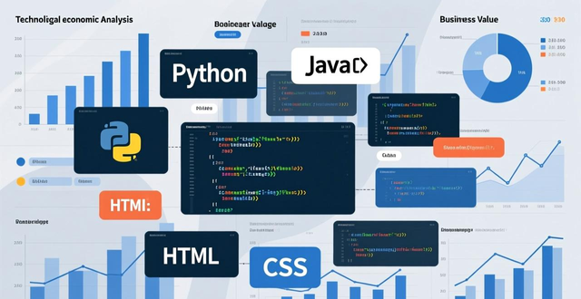 “全球开源软件经济价值已达8.8万亿美元！”哈佛大学研究发现Go语言需求价值最高