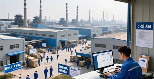 2026年热门编程语言就业前景及薪资情况，Go语言超吃香