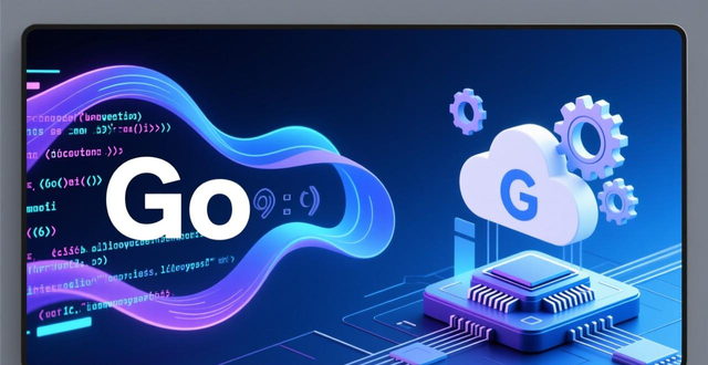 2025软件业变革催生AI岗，Go语言凭优势成首选