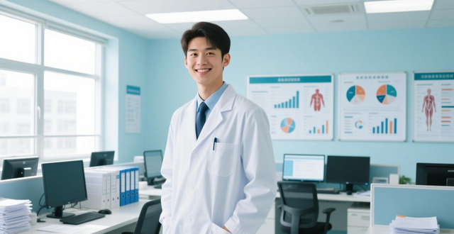 口腔医学专科就业前景如何？看2012年毕业生及其室友职场轨迹