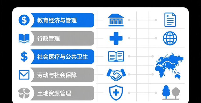 张雪峰直言：尽量“避开”这些专业。找工作难，考公考不容易！