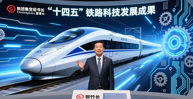 《数字》谈中国火车站的新十字路口和新起点