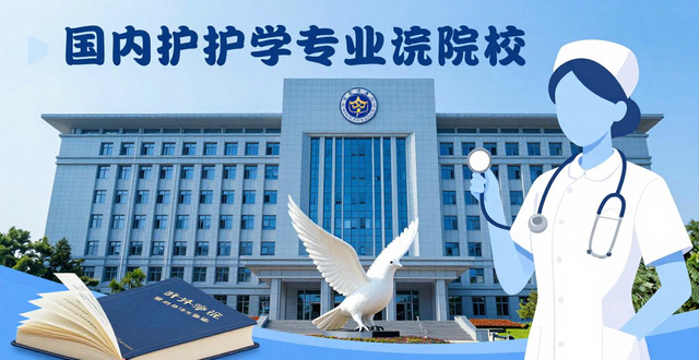 高中考生和家长必看！护理学专业就业前景及报考指南