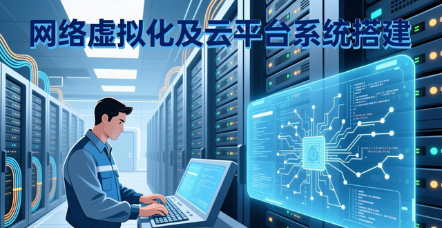 高考报志愿：计算机网络技术专业就业方向、要求及证书介绍