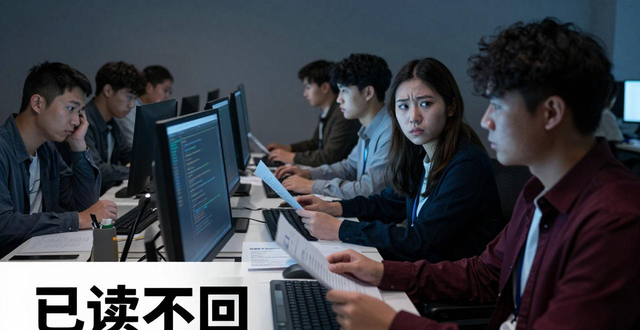 CS专业遇寒冬，毕业生就业难，科技巨头裁员致高薪梦破碎