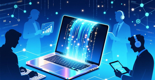 计算机专业就业前景剖析：机遇挑战并存，方向多样