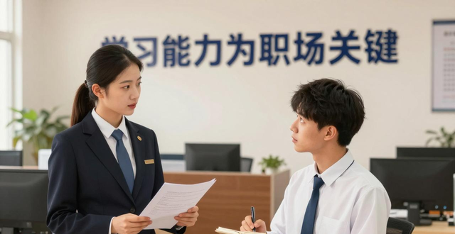 就业季走访企业，看徐州计算机等专业人才需求及求职建议