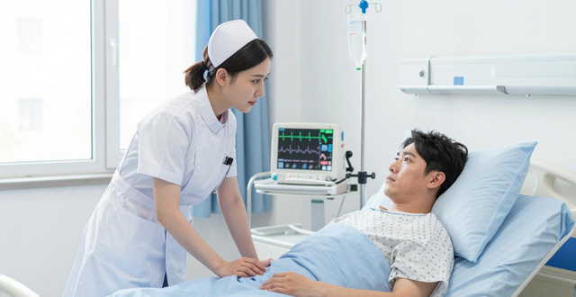 云南工商学院护理学专业就业前景及薪资，含专科涉外护理岗位