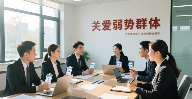 社工证就业前景广阔，这些方向助你开启职业新篇