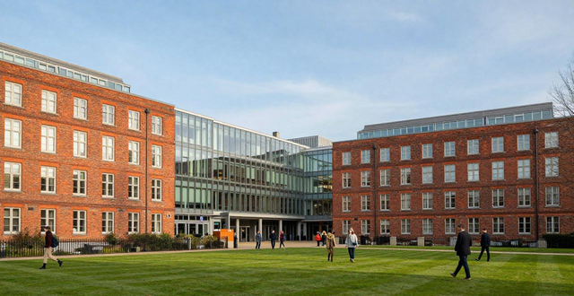 专注于此！疫情过后，这五类专业人才尤为抢手！是你的高考选择吗？