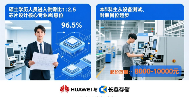 2026 年高考与就业指南：AI、集成电路等高薪领域趋势