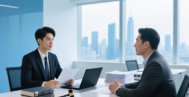 法律硕士就业前景最新趋势，这些因素影响你的就业好坏