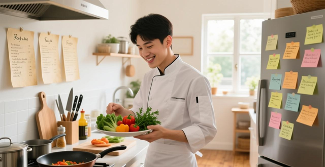 适合女生学的手艺，就业前景好，学习时间短