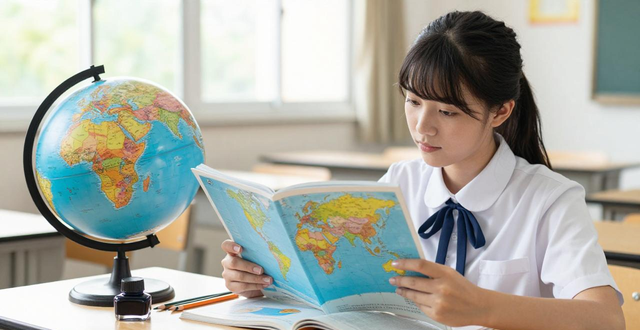 地理科学博士就业方向揭秘，这些行业等你来