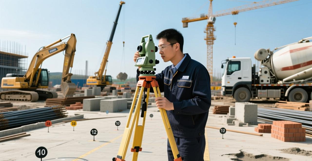 考研测绘科学与技术专业就业方向全解析，这些方向供你参考