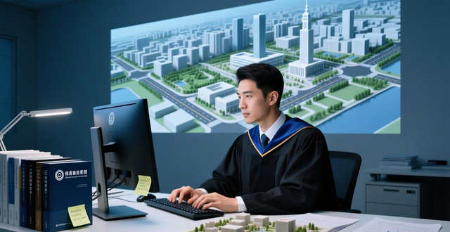 地理科学专业就业前景好，这些方向等你来