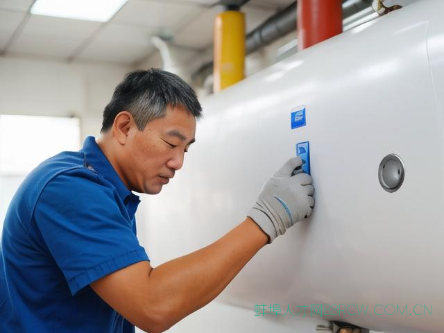 蚌埠修热水器,灵璧修热水器