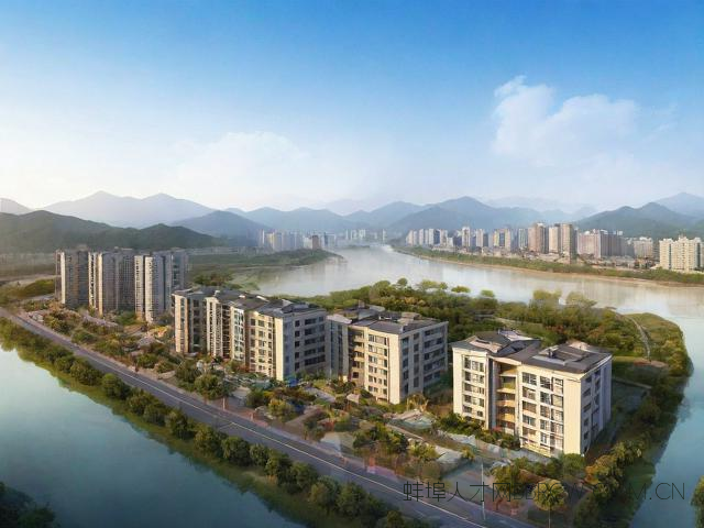 蚌埠五河县房价,蚌埠五河县房价走势