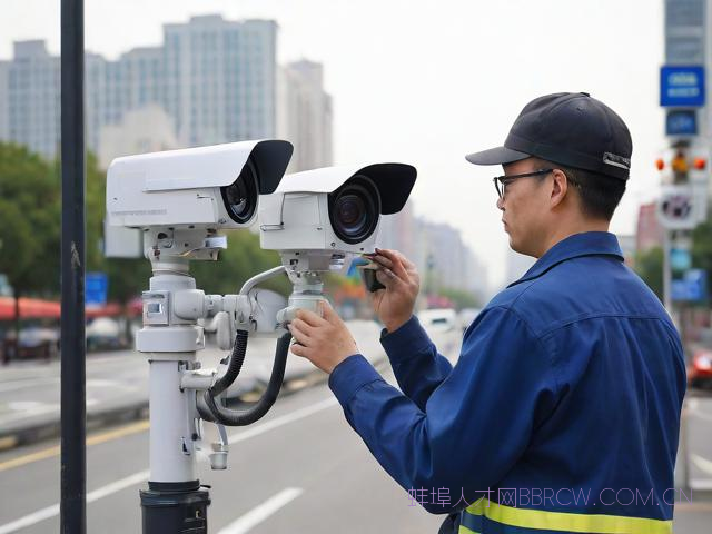 蚌埠监控安装,颍上监控安装