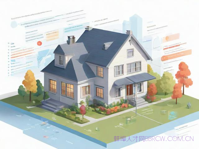 房产信息查询蚌埠,蚌埠房产查询系统