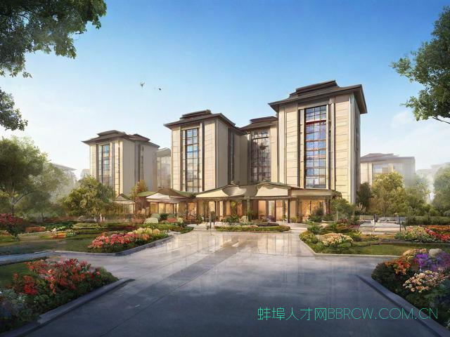 蚌埠绿地国际花都住宅,蚌埠绿地国际花都别墅户型图