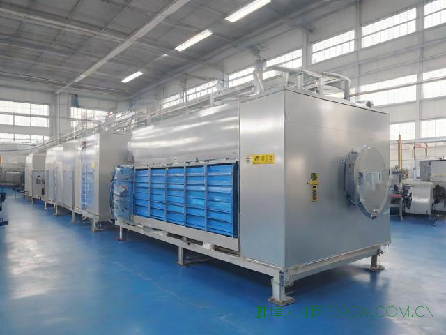 蚌埠冷水机厂家,蚌埠制冷设备公司