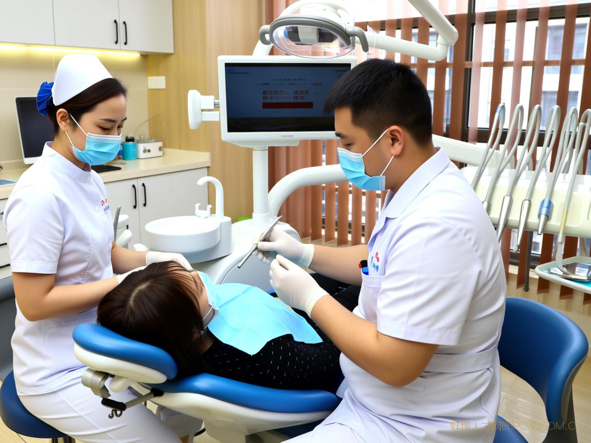 蚌埠市牙科,蚌埠市牙科诊所