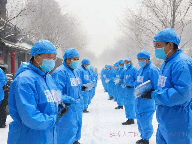 蚌埠支援武汉医疗队,蚌埠援鄂医疗队