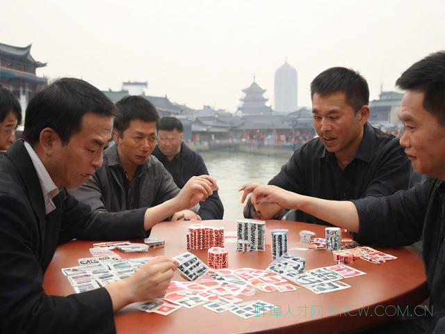 蚌埠麻将的打法和技巧,蚌埠麻将app下载