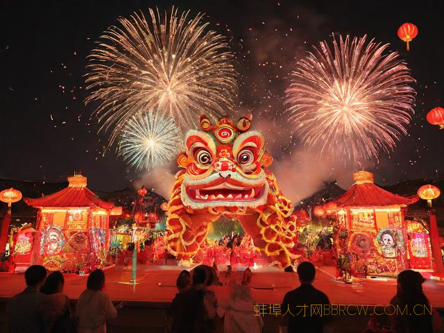 蚌埠庆典活动公司,蚌埠新年活动