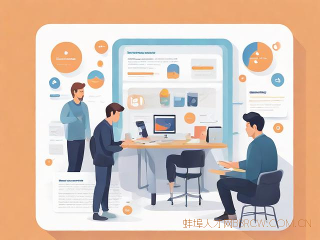 蚌埠app开发,蚌埠软件工程师招聘