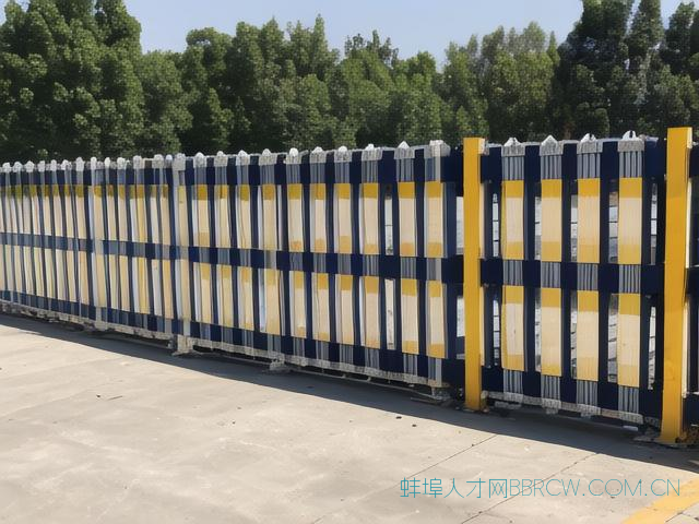 蚌埠伸缩门,本地伸缩门厂家