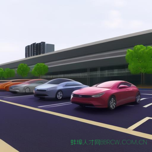 蚌埠停车专项规划,蚌埠市停车收费