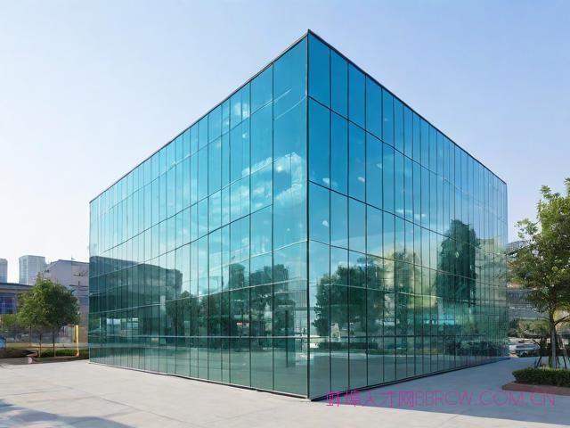 蚌埠幕墙玻璃哪家好,蚌埠哪些有名玻璃厂