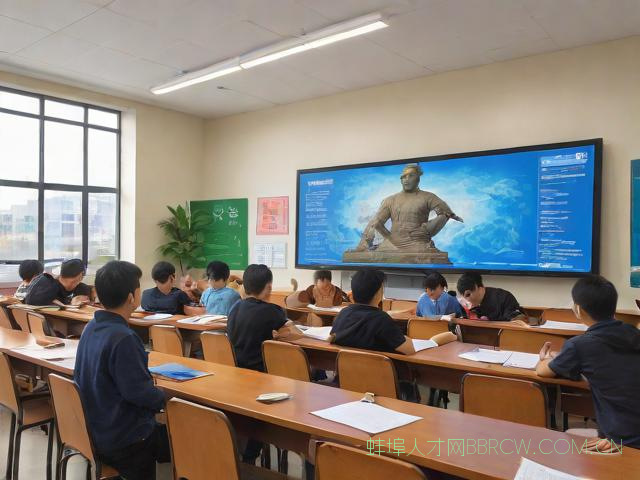 蚌埠二中博雅班,蚌埠二中博雅班怎么样