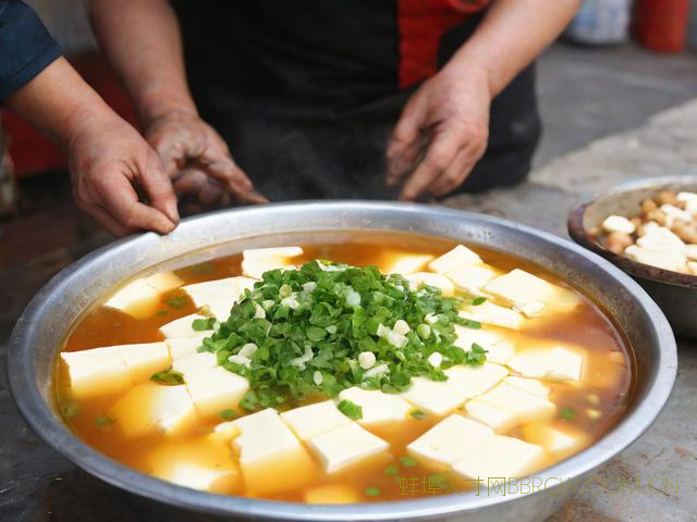 蚌埠上哪学做小吃,蚌埠上哪学做小吃的