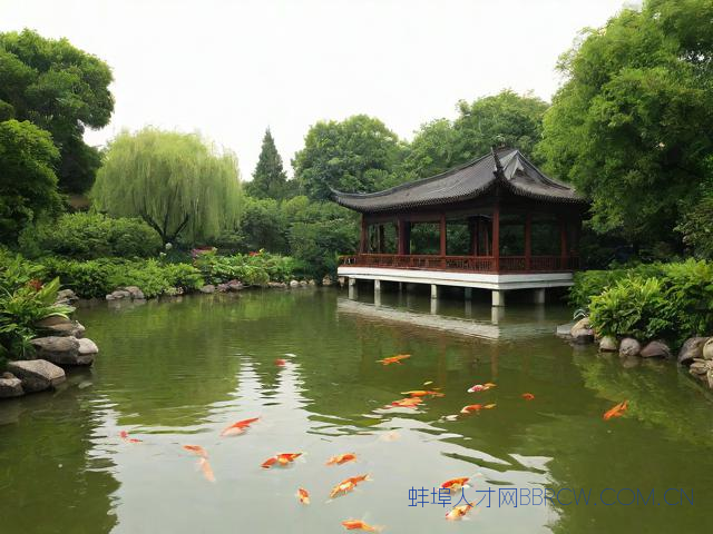 蚌埠大明园钓鱼,蚌埠大明园开放时间