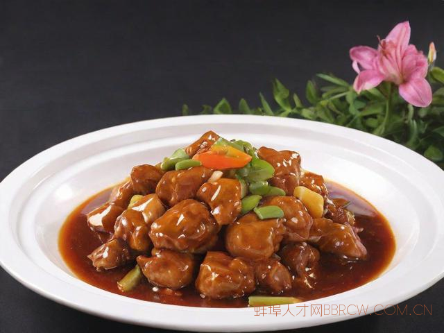 安徽蚌埠张公山中学,蚌埠张公山特色饭店