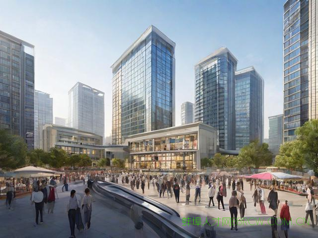 蚌埠东方新天地的商业,蚌埠东方新天地商业广场改造