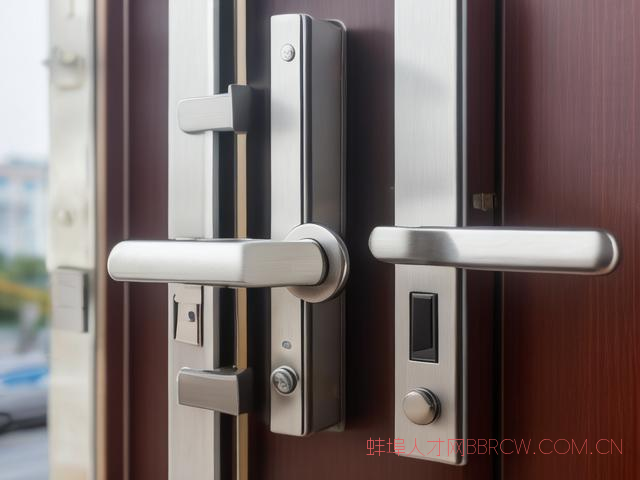 蚌埠市公寓外门开锁,蚌埠市公寓外门开锁公司