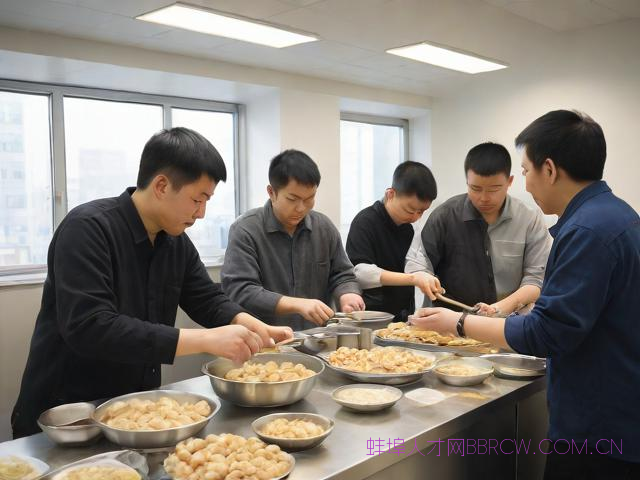 蚌埠小吃培训班,蚌埠厨艺培训班